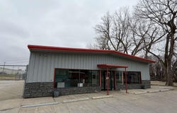 911 W 1st St, McPherson, KS 67460