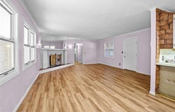 1603 Central ST, Poteau, OK 74953
