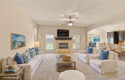 5610 Paradise Drive, Midlothian, TX 76065