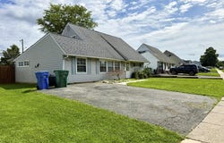 50 MARGIN Road, LEVITTOWN, PA 19056