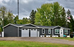 503 E Rutherford Street, Ogilvie, MN 56358