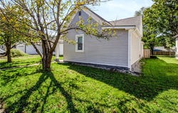 118 S Quincy Avenue, Sedalia, MO 65301