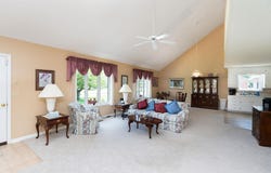 1802 N RIVER RD, Mount Solon, VA 22843