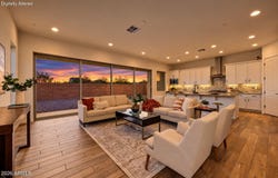 8032 E JUNE Circle, Mesa, AZ 85207