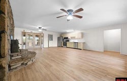 442 RIVERVIEW TRAIL, Norfork, AR 72658