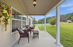 1007 Copper Creek Road, Berea, KY 40403