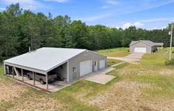 275 S 35 ROAD, CADILLAC, MI 49601