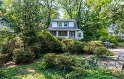 40 Pine Brook Drive, Larchmont, NY 10538