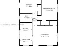 351 E 14th St, Hialeah, FL 33010