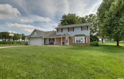 1802 Melview Road, Quincy, IL 62305