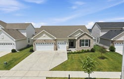2260 E 110th Lane, Crown Point, IN 46307