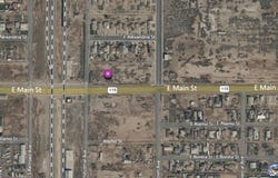 Vacant Land, Calipatria, CA 92233