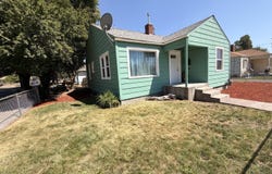 1101 Mitchell Street, Klamath Falls, OR 97601
