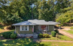 506 CAROLINE DRIVE, WEAVER, AL 36277