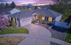 425 E Titanium Ct, Post Falls, ID 83854
