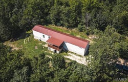27760 Highway U, Crocker, MO 65452