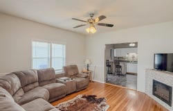 305 Main St., Damar, KS 67632