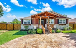 304 W Shields St, Fletcher, OK 73541