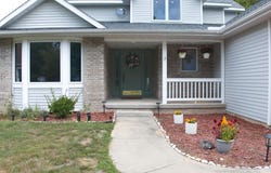 301 E Chapel Lane, Midland, MI 48642