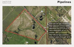 10350 County Road 305, Terrell, TX 75160