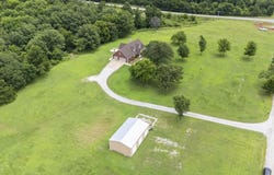 12348 E 389 Road, Jay, OK 74346