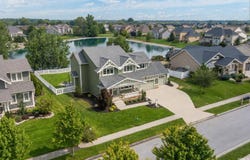 14530 Sandstone Drive, Fort Wayne, IN 46814