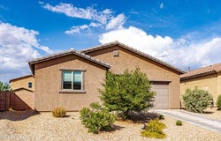 5003 E Bright Wash Way, Tucson, AZ 85706