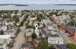 12 North Street, Portland, ME 04101