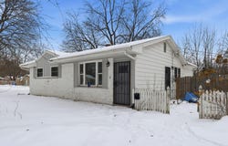 3924 Wedgewood Drive, Lansing, MI 48911