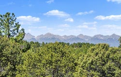 Matterhorn, Westcliffe, CO 81252
