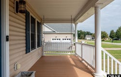 156 Charleston Drive, Grandy, NC 27939