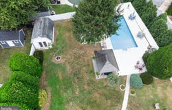 6 SUNSET Road, OWINGS MILLS, MD 21117