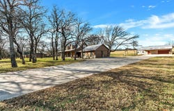 131 County Road 4680, Boyd, TX 76023