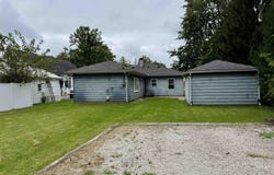 135 E Harrison Avenue, Wabash, IN 46992