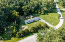 12614 E Shady Meadows, Solsberry, IN 47459