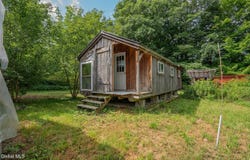 127 Lincoln Hill Road, Eagle Bridge, NY 12057