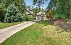 595 Parkside Drive, Aiken, SC 29803