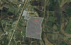 109 Acres, 0 Lynn Lane, Whitwell, TN 37397