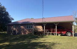 400 Mon Dye Rd, Phil Campbell, AL 35581