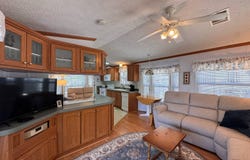 614 Mikaela Lane, Flat Rock, NC 28731