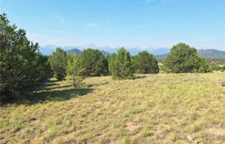 County Road 27A, Cotopaxi, 81223