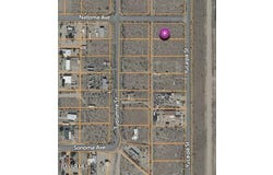 Yucaipa Street, Mojave, CA 93501