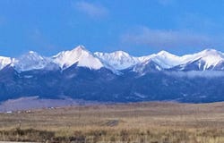 118 Dora St, Westcliffe, CO 81252