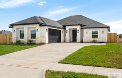 3424 DEBRA, BROWNSVILLE, TX 78526