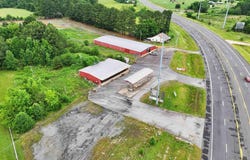 16508 S 65 Highway, Damascus, AR 72039