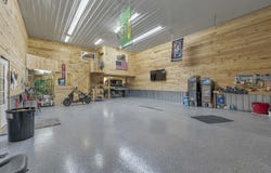 N8563 BLUEBIRD Lane, CRIVITZ, WI 54114-8811