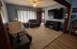 112 N White Street, Comfrey, MN 56019