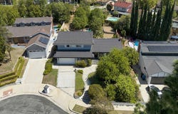 10568 Des Moines, Porter Ranch, CA 91326