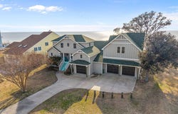 3916 Ivy Lane lot: 29, Kitty Hawk, NC 27949