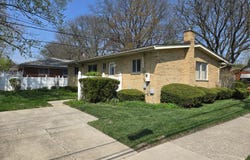 4203 Manor Avenue, Royal Oak, MI 48073